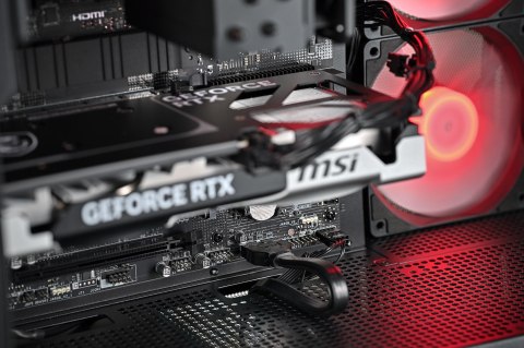Actina Actina PBM 7500X3D/32GB/1TB/RTX5060Ti/650W