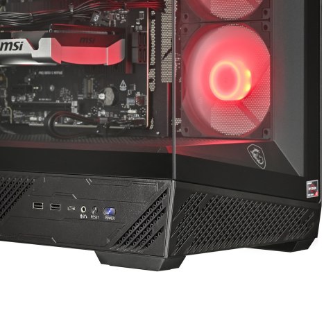Actina Actina PBM 7500X3D/32GB/1TB/RTX5060Ti/650W