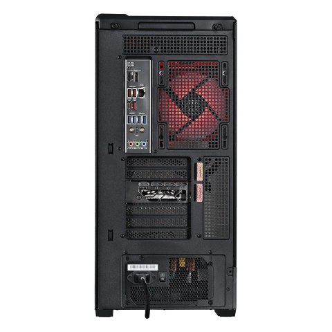 Actina Actina PBM 7800X3D/32GB/1TB/RTX5070/750W