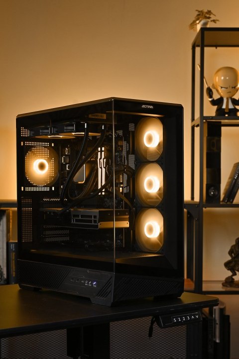 Actina Actina Selection 245KF/16GB/1TB/RX9060XT/750W
