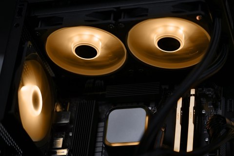 Actina Actina Selection 245KF/16GB/1TB/RX9060XT/750W