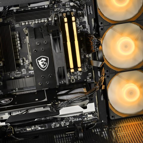 Actina Actina Selection 245KF/16GB/1TB/RTX5060/750W