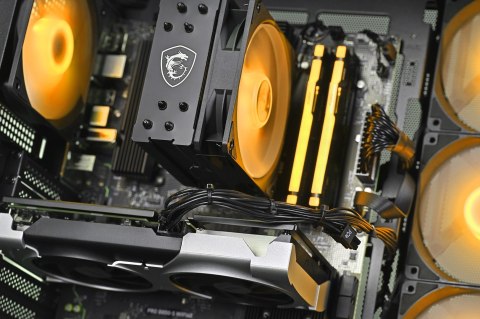 Actina Actina Selection 245KF/16GB/1TB/RTX5060/750W
