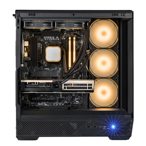 Actina Actina Selection 245KF/16GB/1TB/RTX5070/750W