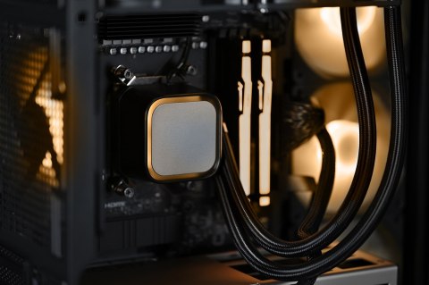 Actina Actina Selection 245KF/16GB/1TB/RTX5070/750W