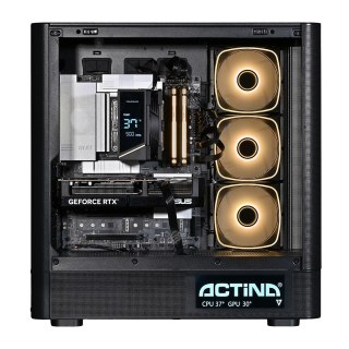 Actina Actina Selection U5-250K/32GB/1TB/RTX5070/850W