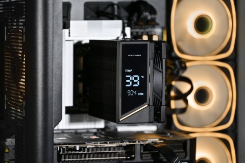 Actina Actina Selection U5-250K/32GB/1TB/RTX5070/850W