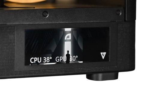 Actina Actina Selection U5-250K/32GB/1TB/RTX5070/850W