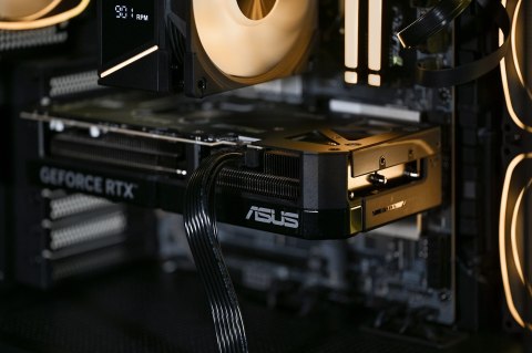 Actina Actina Selection U5-250K/32GB/1TB/RTX5070/850W