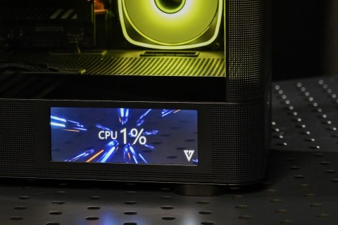 Actina Actina Selection U5-250K/32GB/1TB/RTX5070/850W