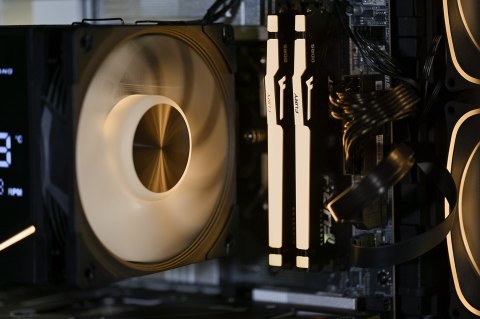 Actina Actina Selection U5-250K/32GB/1TB/RTX5070/850W