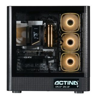 Actina Actina Selection U5-250K/32GB/1TB/RTX5070/850W
