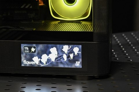 Actina Actina Selection U5-250K/32GB/1TB/RTX5070/850W