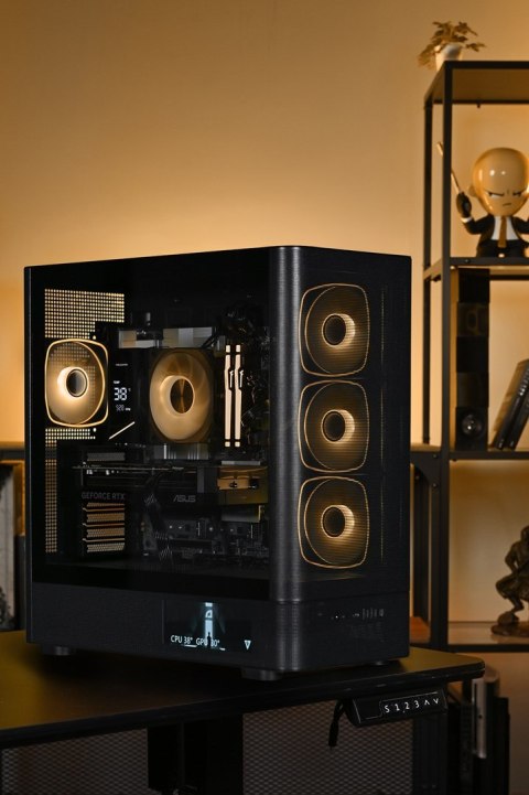 Actina Actina Selection U5-250K/32GB/1TB/RTX5070/850W