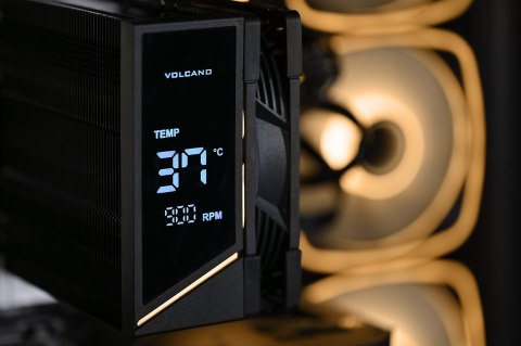 Actina Actina Selection U5-250K/32GB/1TB/RTX5070/850W