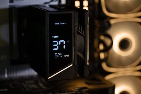 Actina Actina Selection U5-250K/32GB/1TB/RTX5070/850W
