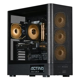 Actina Actina Selection U5-250KF/32GB/1TB/RTX5070/850W
