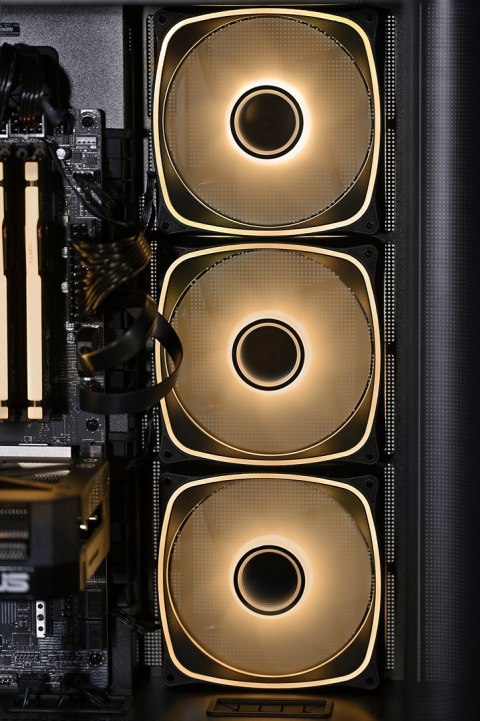 Actina Actina Selection U5-250KF/32GB/1TB/RTX5070/850W