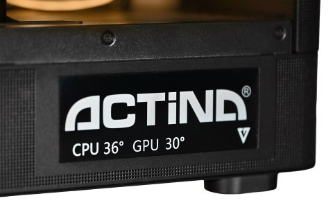 Actina Actina Selection U5-250KF/32GB/1TB/RTX5070/850W