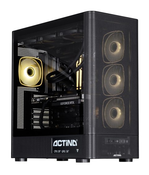 Actina Actina Selection U7-270K/32GB/1TB/RTX5080/850W