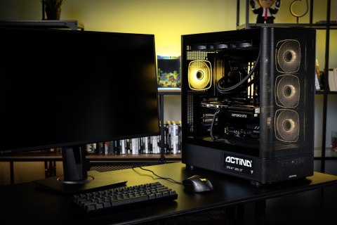 Actina Actina Selection U7-270K/32GB/1TB/RTX5080/850W