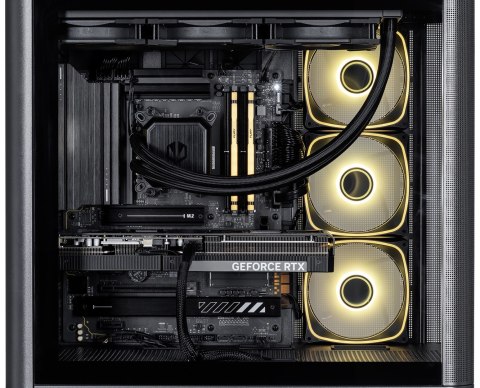 Actina Actina Selection U7-270K/32GB/1TB/RTX5080/850W