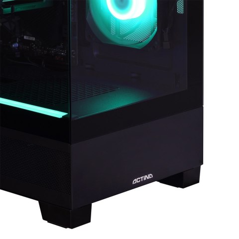Actina Actina View 8700F/32GB/1TB/RTX5070Ti/750W