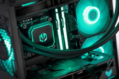 Actina Actina View 9800X3D/32GB/1TB/RTX5070/750W