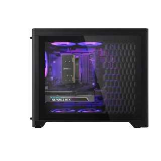 Lenovo Lenovo Legion T5 30IAS10 Ultra 5 225 32GB DDR5 5600 SSD1TB GeForce RTX 5060 Ti 8GB 500W Win11 Eclipse Black