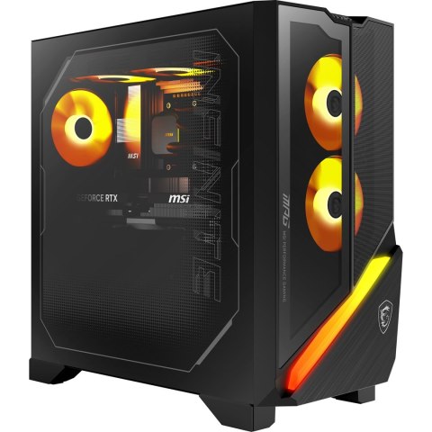 MSI MSI MPG Infinite Z3 X3D 9NVVR7-685EU Ryzen 7 9800X3D 32GB DDR5 SSD2TB GeForce RTX 5080 16G SHADOW 3X AMD/RZ616 Wi-Fi 6E Bluetoot