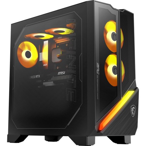 MSI MSI MPG Infinite Z3 X3D 9NVVR7-685EU Ryzen 7 9800X3D 32GB DDR5 SSD2TB GeForce RTX 5080 16G SHADOW 3X AMD/RZ616 Wi-Fi 6E Bluetoot