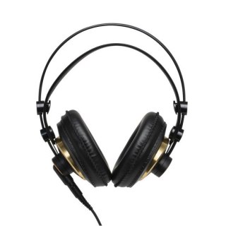 AKG AKG K240 Studio - Słuchawki studyjne, nauszne, półotwarte