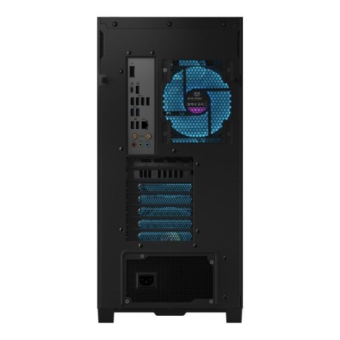 ASUS ASUS G700TF-07265F421W Ultra 7 265F 32GB DDR5 SSD1TB GeForce RTX 5070 PRIME 12GB WIFI 6 BT5.4 2.5GB LAN 850W Win11 Black 2Y OnSi