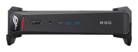 ASUS ASUS ROG NUC RNUC15JNK9X28AA2 Intel Core Ultra 9 275HX 32 GB DDR5-SDRAM 2 TB SSD NVIDIA GeForce RTX 5080 Windows 11 Home USFF Mi