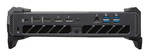 ASUS ASUS ROG NUC RNUC15JNK9X28AA2 Intel Core Ultra 9 275HX 32 GB DDR5-SDRAM 2 TB SSD NVIDIA GeForce RTX 5080 Windows 11 Home USFF Mi