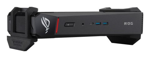 ASUS ASUS ROG NUC RNUC15JNK9X28AA2 Intel Core Ultra 9 275HX 32 GB DDR5-SDRAM 2 TB SSD NVIDIA GeForce RTX 5080 Windows 11 Home USFF Mi
