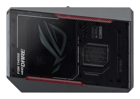ASUS ASUS ROG NUC RNUC15JNK9X28AA2 Intel Core Ultra 9 275HX 32 GB DDR5-SDRAM 2 TB SSD NVIDIA GeForce RTX 5080 Windows 11 Home USFF Mi