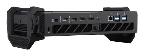 ASUS ASUS ROG NUC RNUC15JNK9X28AA2 Intel Core Ultra 9 275HX 32 GB DDR5-SDRAM 2 TB SSD NVIDIA GeForce RTX 5080 Windows 11 Home USFF Mi