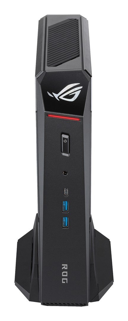 ASUS ASUS ROG NUC RNUC15JNK9X28AA2 Intel Core Ultra 9 275HX 32 GB DDR5-SDRAM 2 TB SSD NVIDIA GeForce RTX 5080 Windows 11 Home USFF Mi