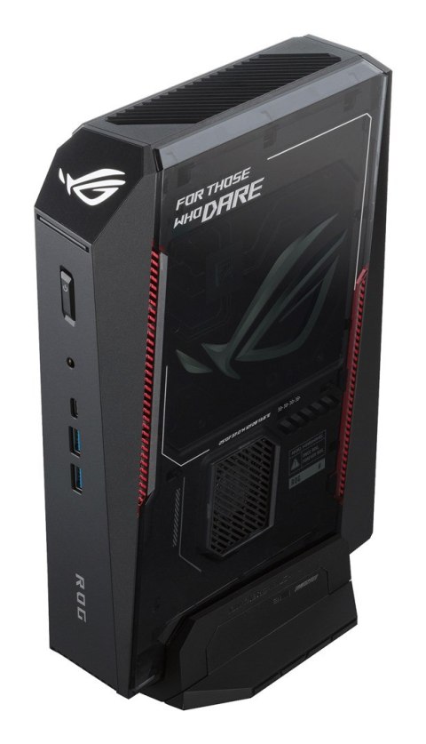 ASUS ASUS ROG NUC RNUC15JNK9X28AA2 Intel Core Ultra 9 275HX 32 GB DDR5-SDRAM 2 TB SSD NVIDIA GeForce RTX 5080 Windows 11 Home USFF Mi