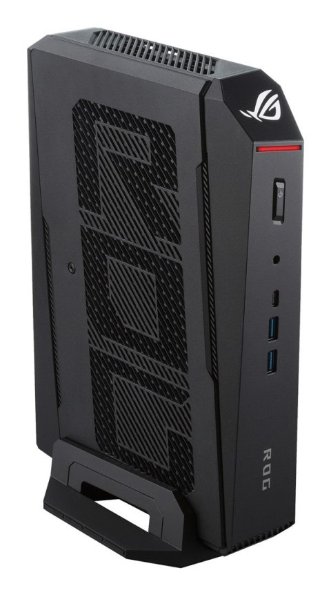 ASUS ASUS ROG NUC RNUC15JNK9X28AA2 Intel Core Ultra 9 275HX 32 GB DDR5-SDRAM 2 TB SSD NVIDIA GeForce RTX 5080 Windows 11 Home USFF Mi