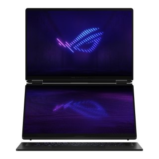 ASUS ASUS ROG Zephyrus Duo 16 GX651AX-U9322X Ultra 9 386H 2x16.0"3K Touch OLED 120Hz 1100nits AG 32GB LPDDR5X SSD2TB GeForce RTX 5090