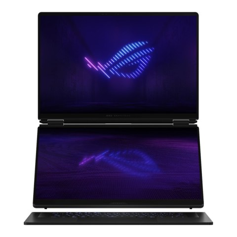 ASUS ASUS ROG Zephyrus Duo 16 GX651AX-U9322X Ultra 9 386H 2x16.0"3K Touch OLED 120Hz 1100nits AG 32GB LPDDR5X SSD2TB GeForce RTX 5090