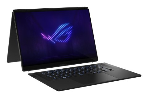 ASUS ASUS ROG Zephyrus Duo 16 GX651AX-U9322X Ultra 9 386H 2x16.0"3K Touch OLED 120Hz 1100nits AG 32GB LPDDR5X SSD2TB GeForce RTX 5090