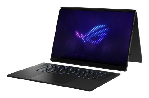 ASUS ASUS ROG Zephyrus Duo 16 GX651AX-U9322X Ultra 9 386H 2x16.0"3K Touch OLED 120Hz 1100nits AG 32GB LPDDR5X SSD2TB GeForce RTX 5090