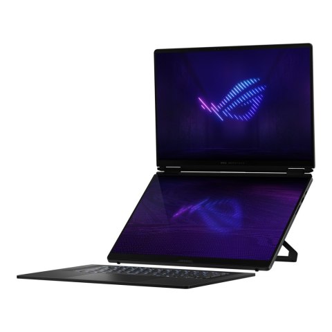 ASUS ASUS ROG Zephyrus Duo 16 GX651AX-U9322X Ultra 9 386H 2x16.0"3K Touch OLED 120Hz 1100nits AG 32GB LPDDR5X SSD2TB GeForce RTX 5090