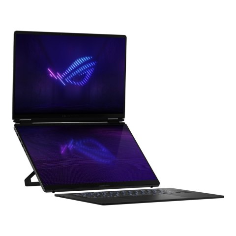 ASUS ASUS ROG Zephyrus Duo 16 GX651AX-U9322X Ultra 9 386H 2x16.0"3K Touch OLED 120Hz 1100nits AG 32GB LPDDR5X SSD2TB GeForce RTX 5090