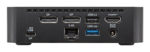 ASUS MiniPC Asus PN54-S1 Ryzen 5 220/16GB/512SSD/W11P