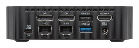 ASUS MiniPC Asus PN54-S1 Ryzen 5 220/16GB/512SSD/W11P