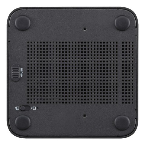 ASUS MiniPC Asus PN54-S1 Ryzen 5 220/16GB/512SSD/W11P